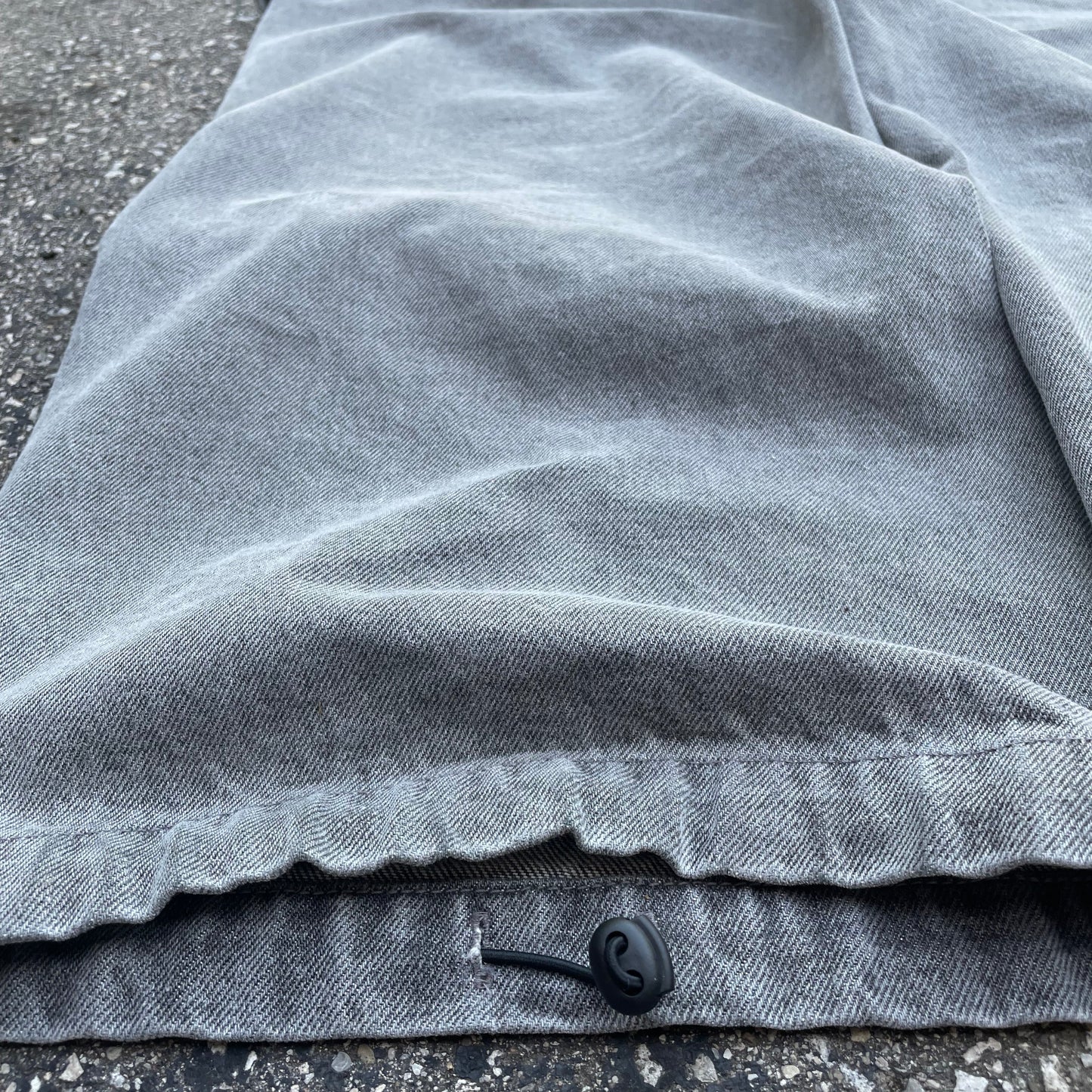 Double Knee Carpenter Denim (PRE-ORDER)